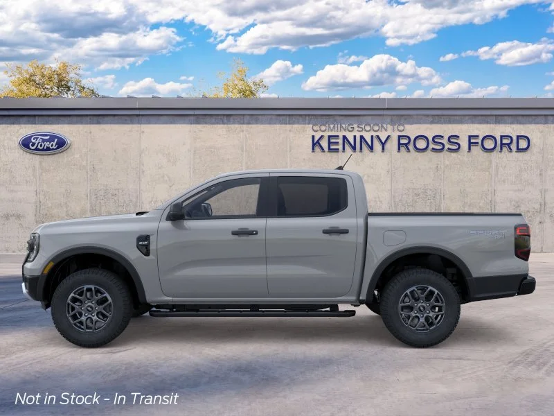 New 2026 Avalanche Ford XLT image 5