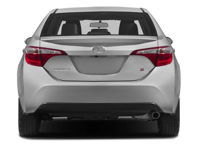 Used 2014 Slate Metallic Toyota S Plus image 8
