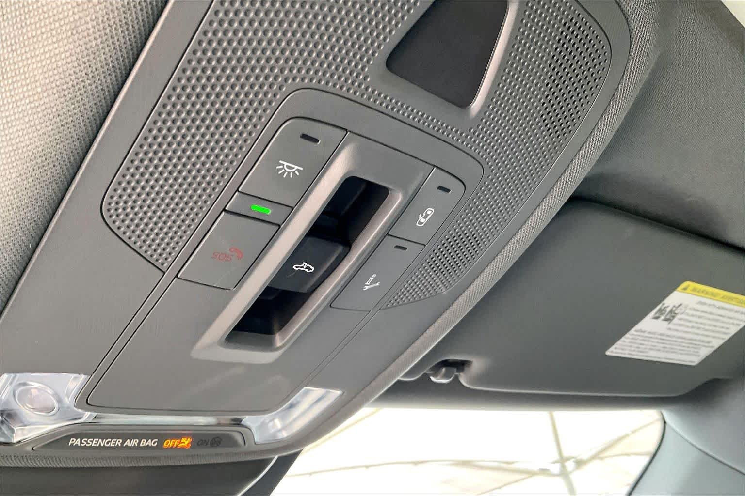 Used 2026 Manhattan Gray Metallic Audi Premium Plus image 33
