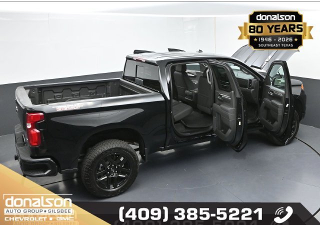 2026 Chevrolet Silverado 1500 LT Trail Boss - Photo 26