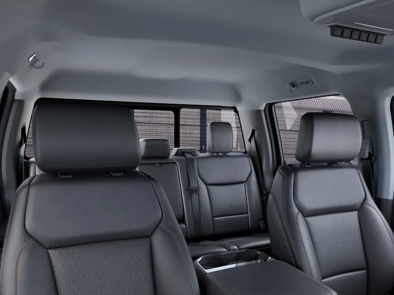 New 2027 Agate Black Metallic Ford F-250® Lariat® image 24