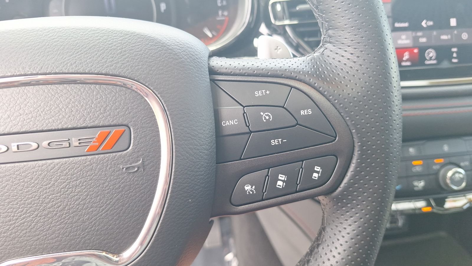 Used 2024 Gray Dodge GT Plus image 21
