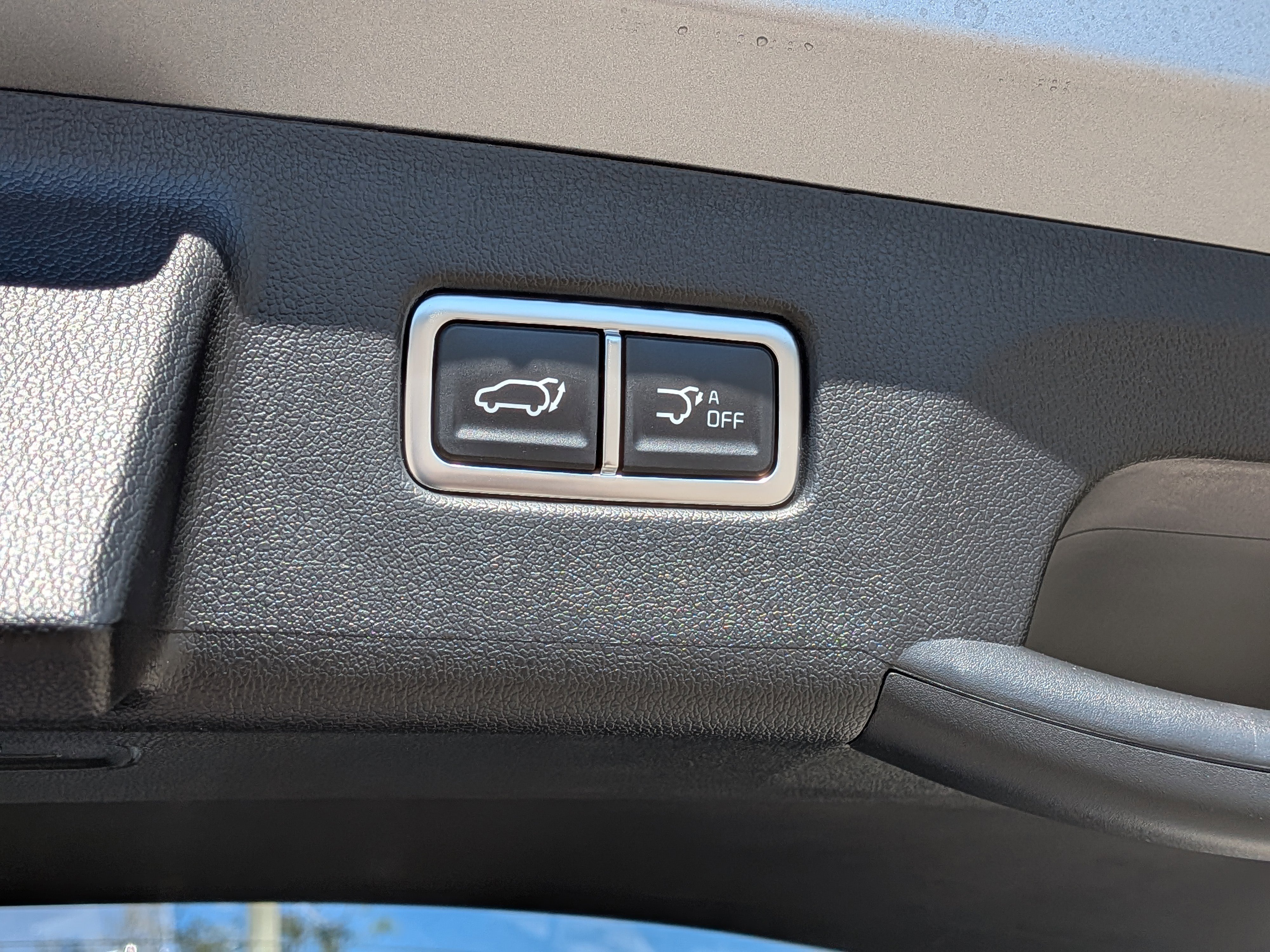 New 2026 Steel Gray Kia X-Line SX Prestige AWD image 14