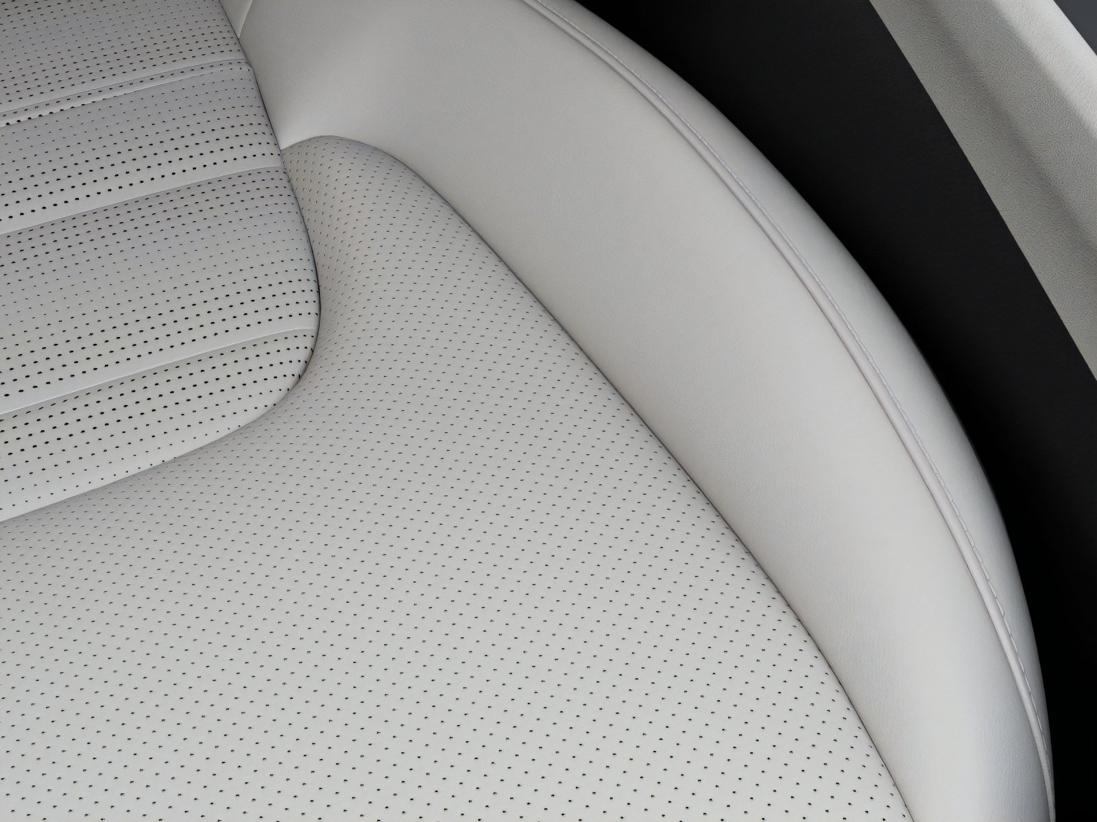 New 2027 Heritage Blue Kia SX Prestige image 24