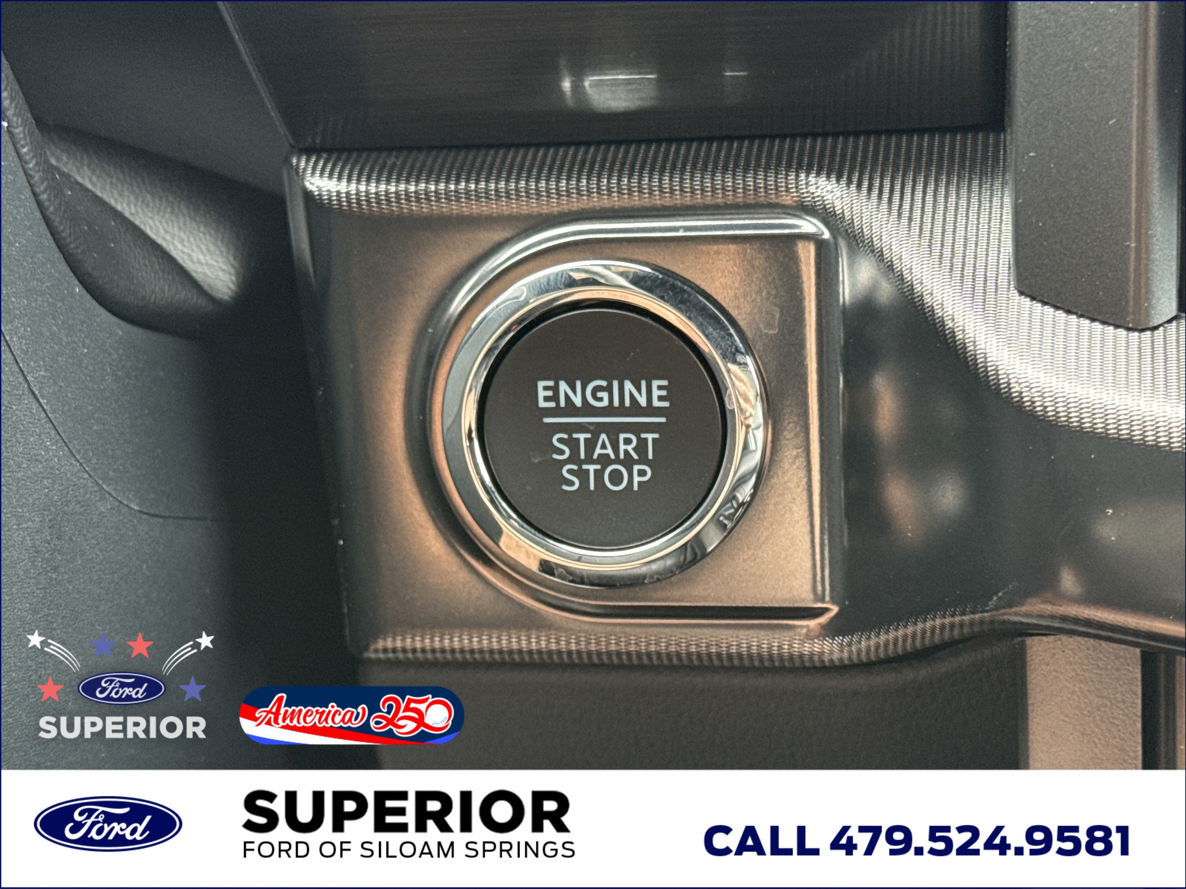 New 2026 Avalanche Ford Lariat 4WD image 24