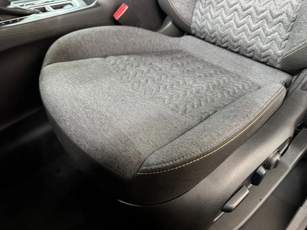 Used 2024 Gray Chevrolet LT image 13