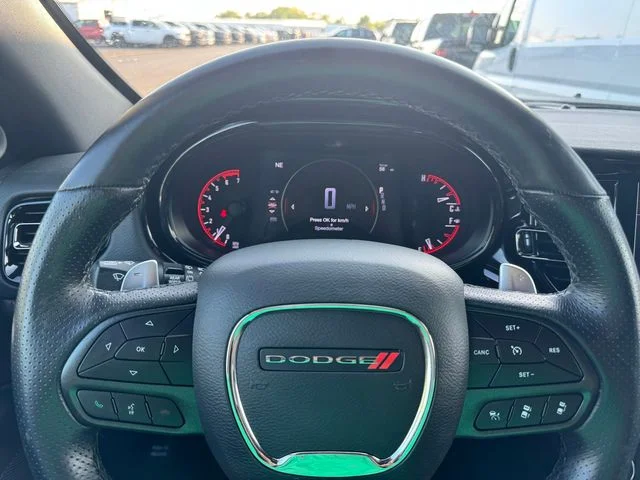 Certified Used 2024 Gray Dodge R/T Plus image 25