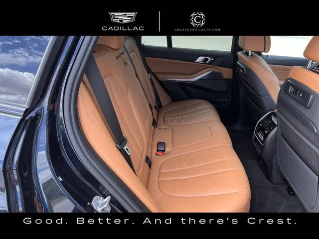 Used 2020 Black BMW sDrive40i image 29