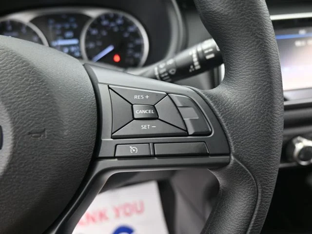 Used 2025 White Nissan S image 20