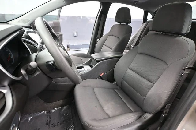 Certified Used 2024 Gray Chevrolet LT image 21