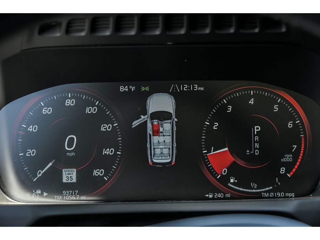 Used 2020 Gray Volvo T6 Inscription image 20