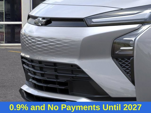 2027 Chevrolet Bolt LT - Photo 15