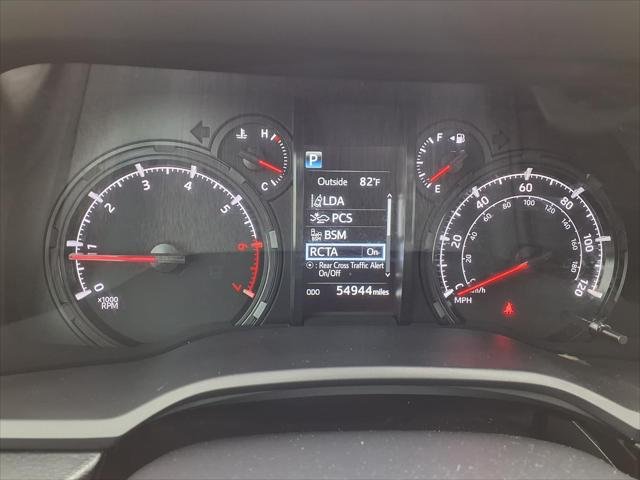 Certified Used 2023 ICE CAP Toyota  image 13