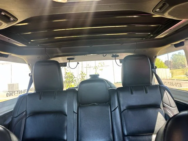 Used 2021 Green Jeep Unlimited Rubicon image 20