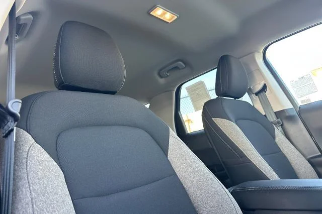 New 2026 Carbonized Gray Metallic Ford Big Bend® image 37