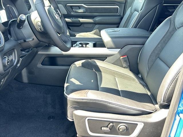 2026 RAM 1500 Laramie - Photo 12