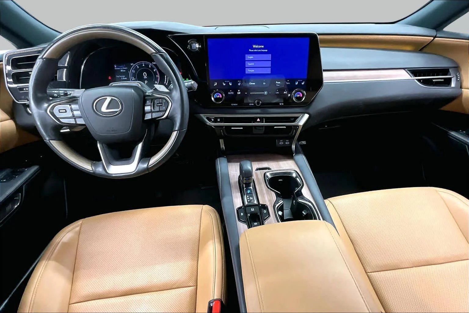 Used 2023 Caviar Lexus Premium image 15