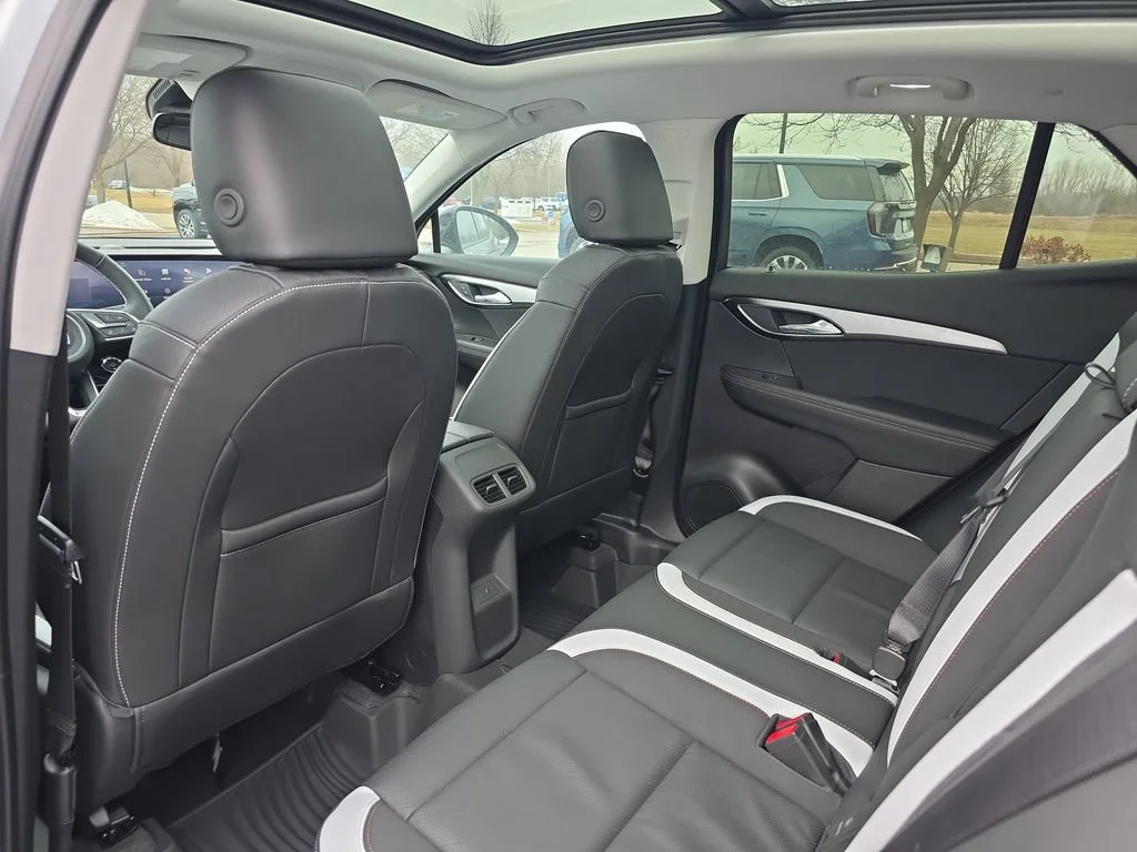 2026 Buick Envision Sport Touring - Photo 18