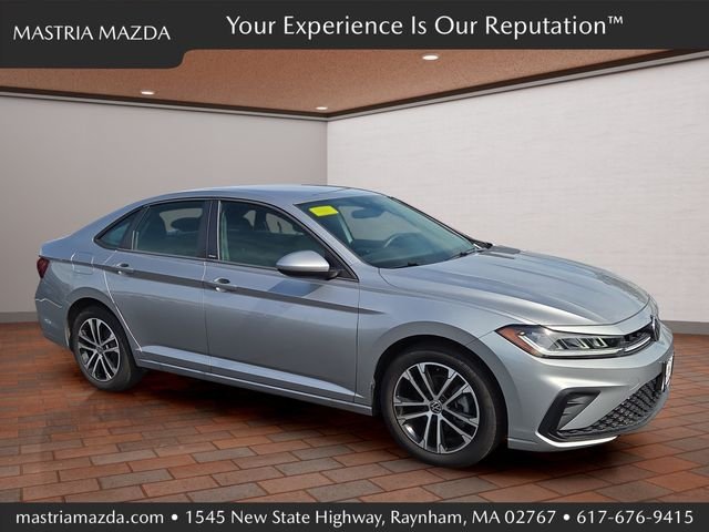 2026 Volkswagen Jetta 29