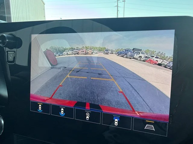 Used 2023 Red Chevrolet Stingray image 26