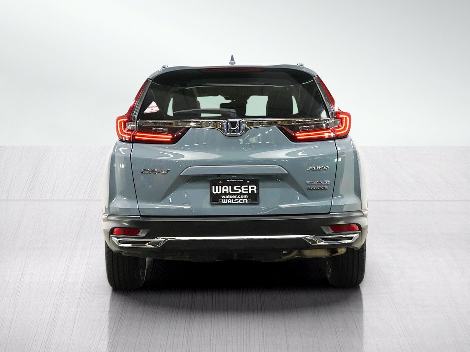 Used 2021  Honda Touring AWD image 5