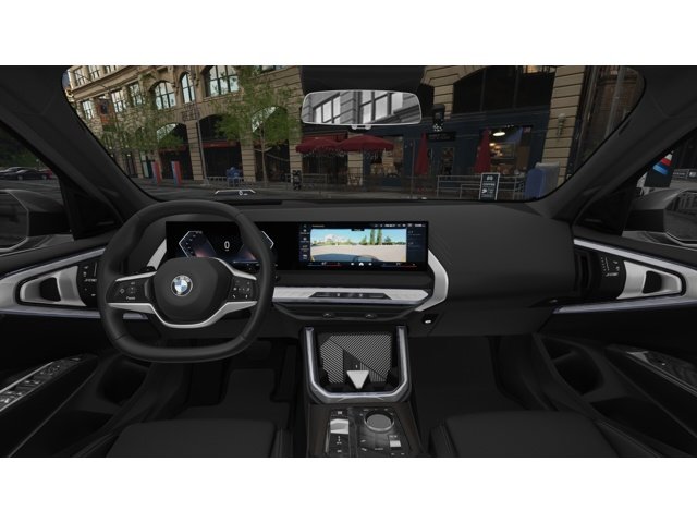 New 2026 Skyscraper Grey Metallic BMW xDrive image 10