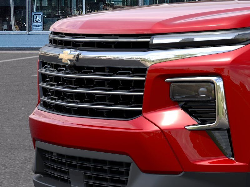 2026 Chevrolet Traverse LT - Photo 13