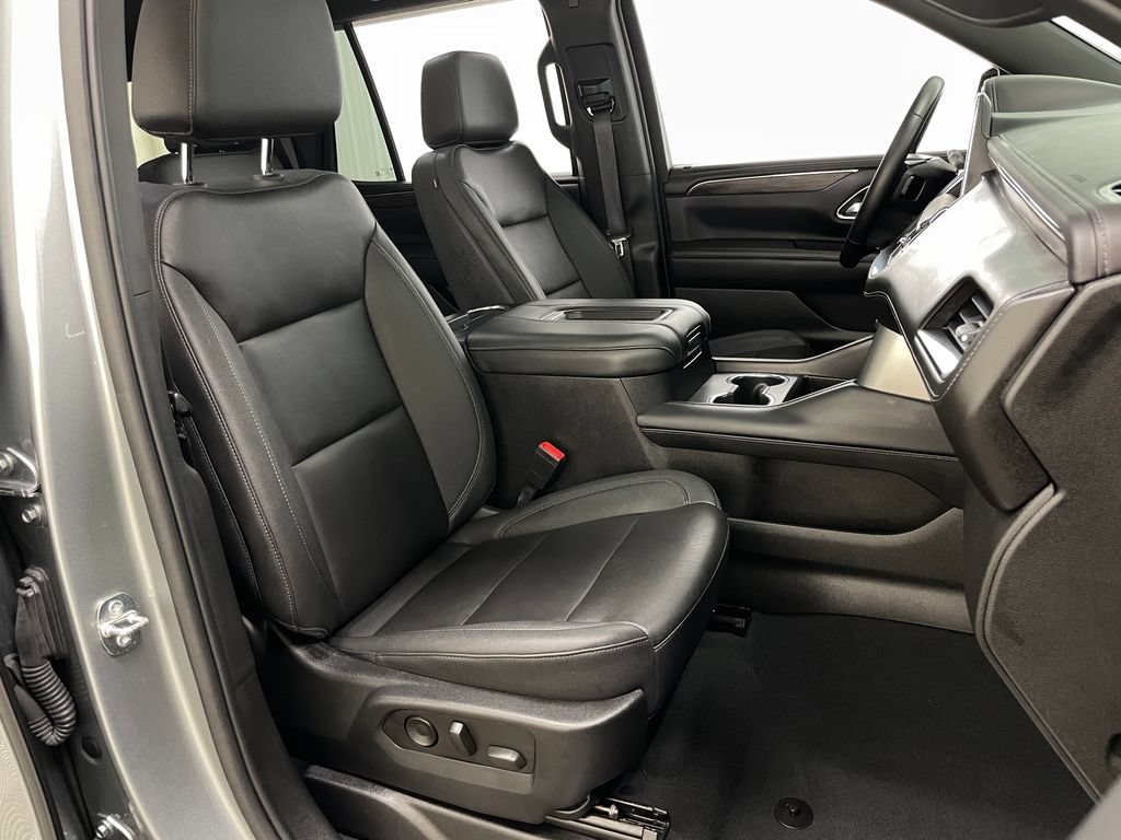 Certified Used 2023 Sterling Gray Metallic Chevrolet LT image 43