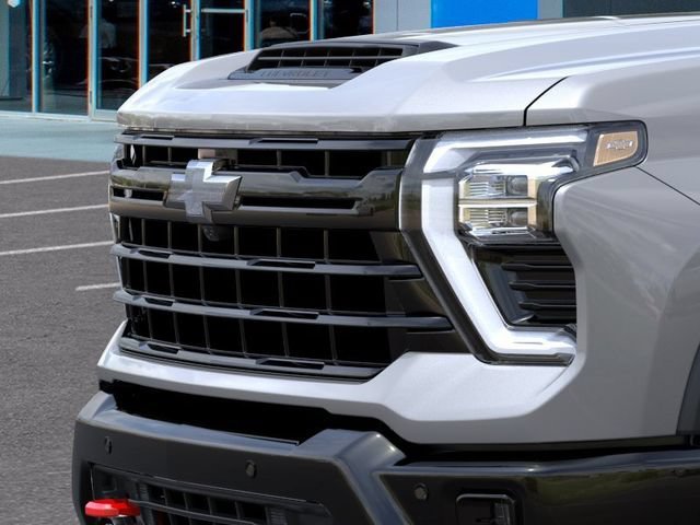 2026 Chevrolet Silverado 2500 HD LT - Photo 13