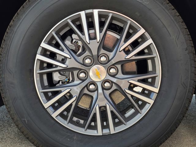 2026 Chevrolet Traverse LT - Photo 12
