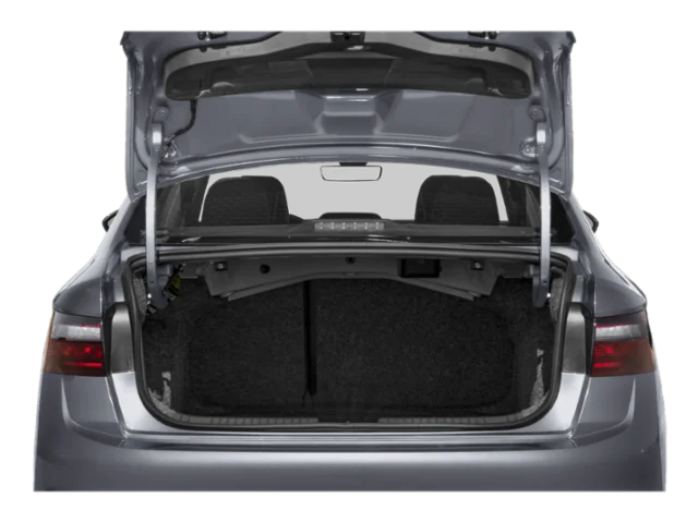 New 2026 Monument Gray Volkswagen 1.5T Sport image 8