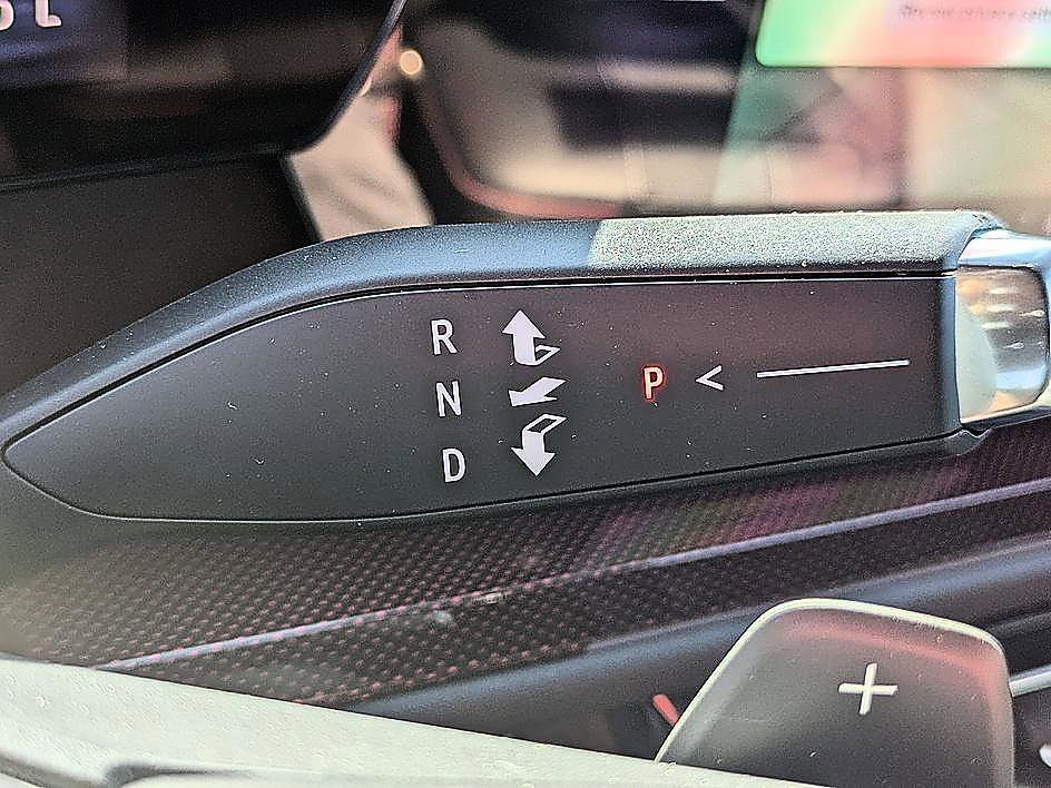 New 2026 Sterling Gray Metallic Chevrolet RS image 22