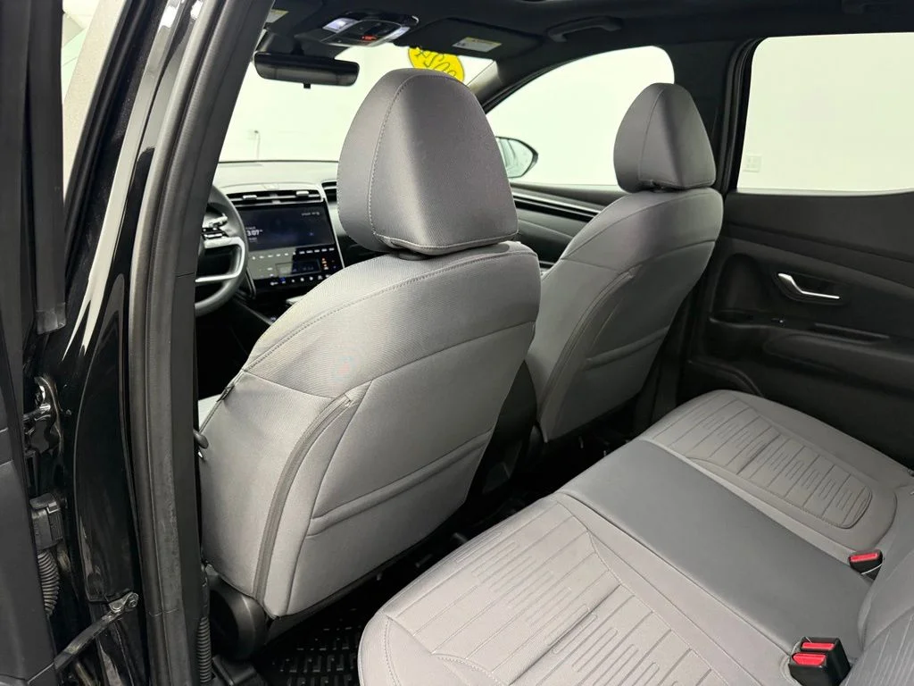 Used 2024 Black Hyundai SEL image 36