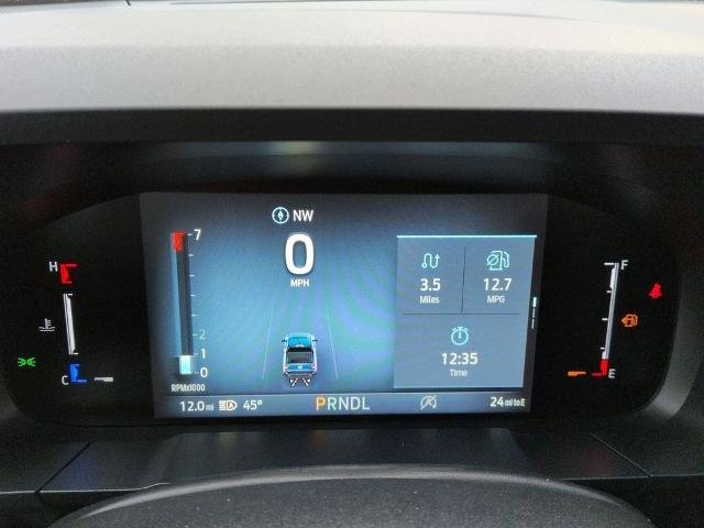 New 2026 Oxford White Ford XLT image 15