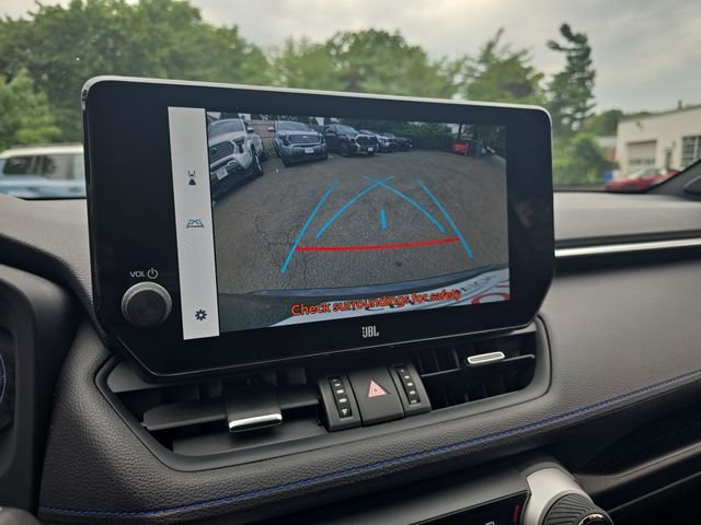 Certified Used 2023 Gray Toyota XSE image 22