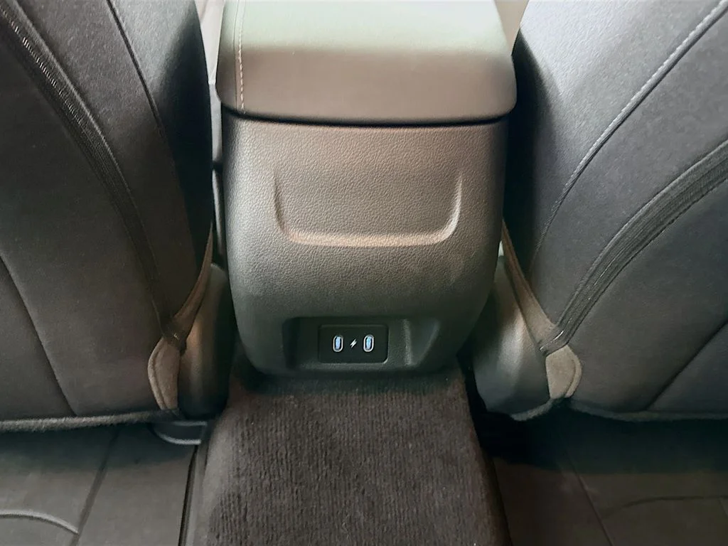 Used 2026 Blue Hyundai SEL Sport image 25