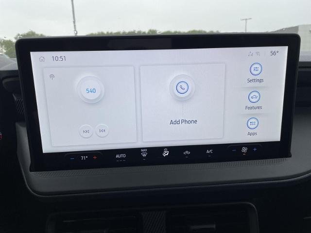 New 2026 Velocity Blue Ford XL image 23