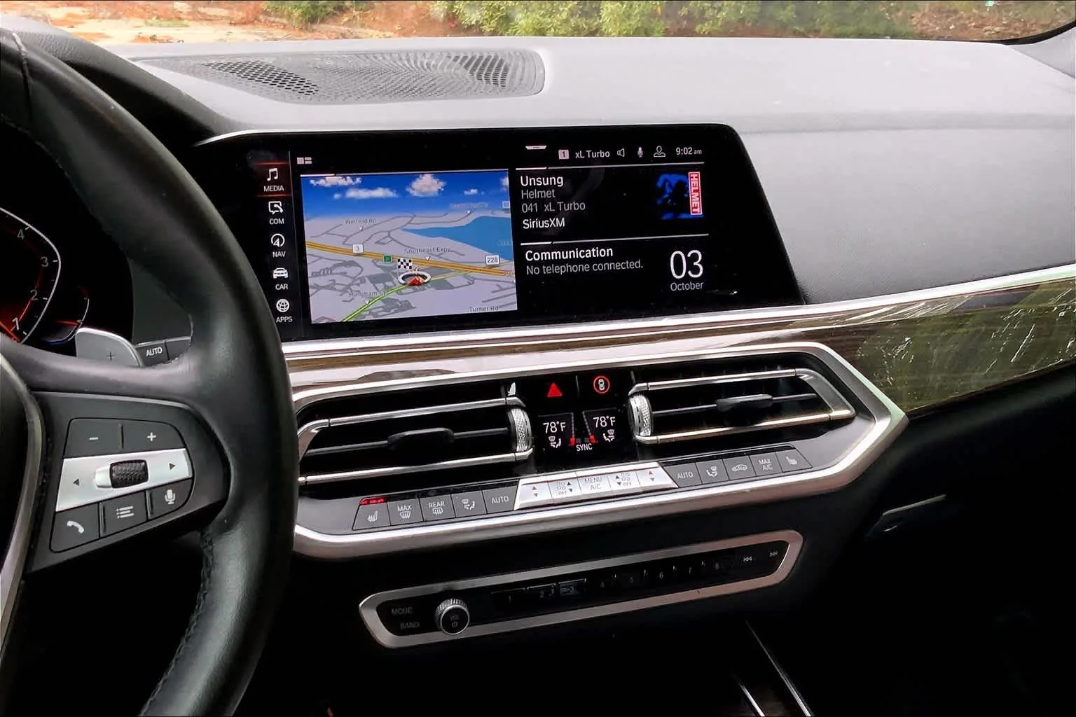 Pre-Owned 2019 BMW X5 XDrive40i
