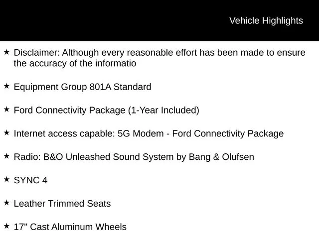 New 2026 Carbonized Gray Metallic Ford Raptor image 3