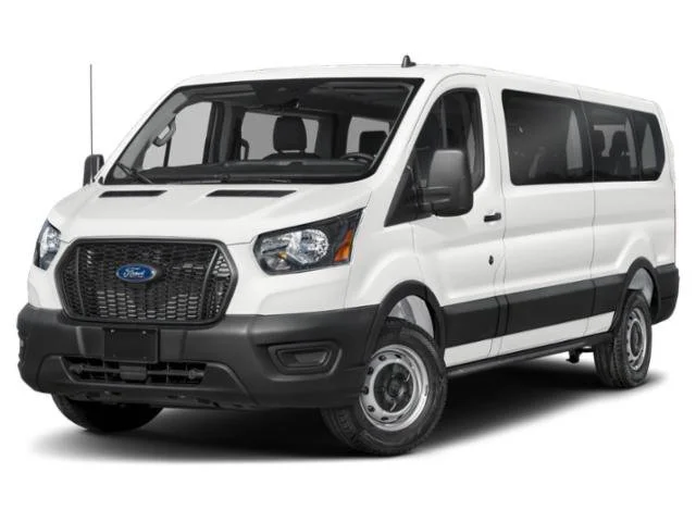 Used 2023 White Ford XLT image 13