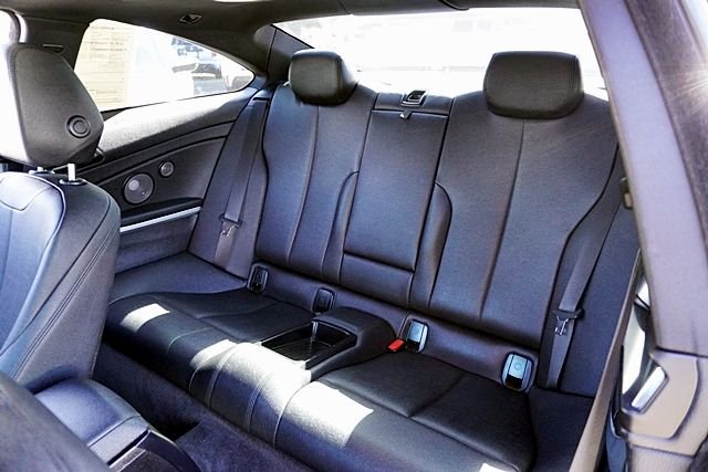 Used 2020 White BMW 430i image 17