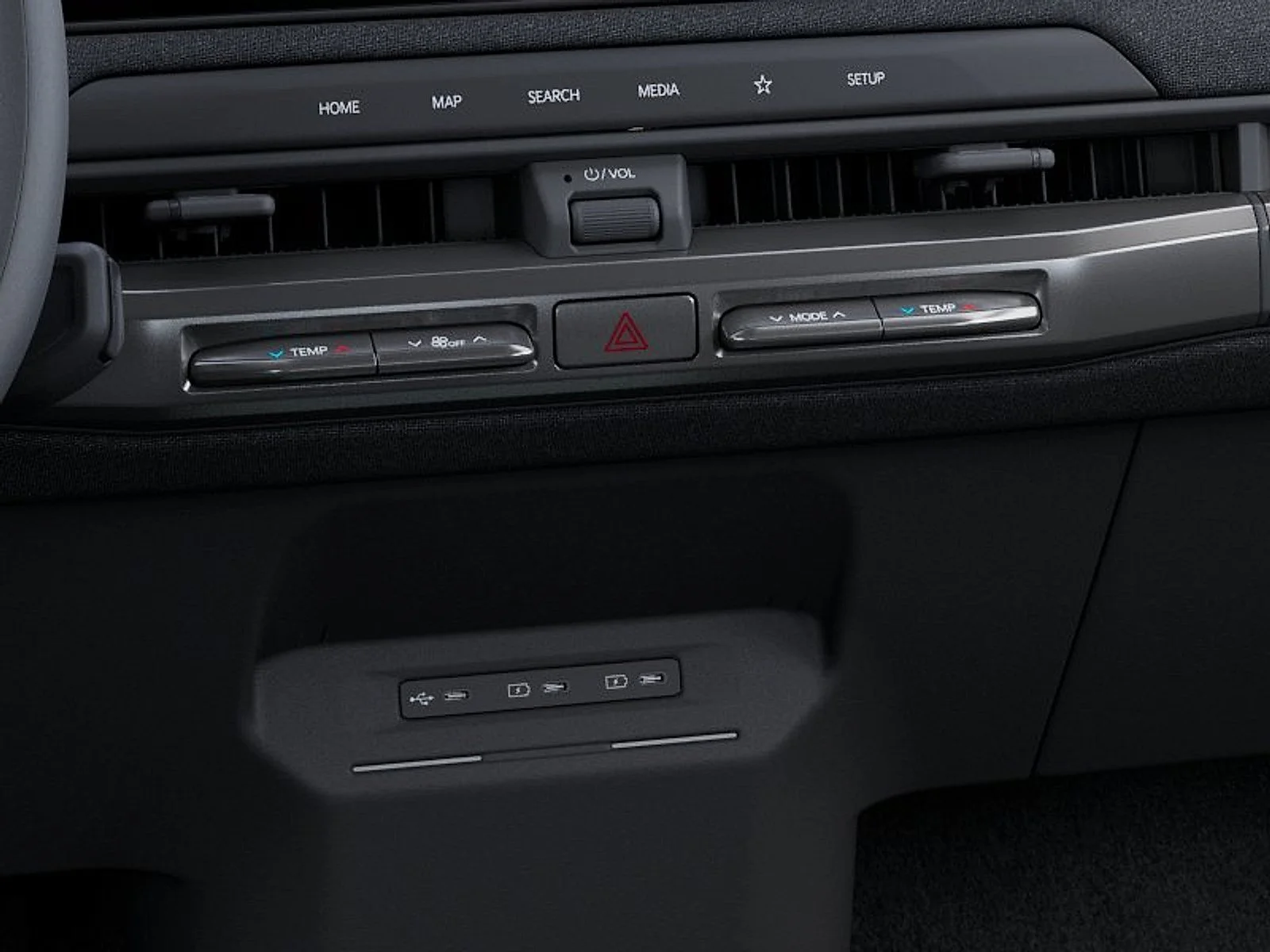 New 2027 Aurora Black Pearl Kia Wind image 23