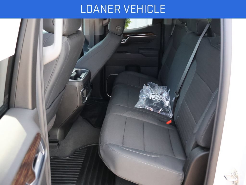 2026 GMC Sierra 1500 Elevation - Photo 8