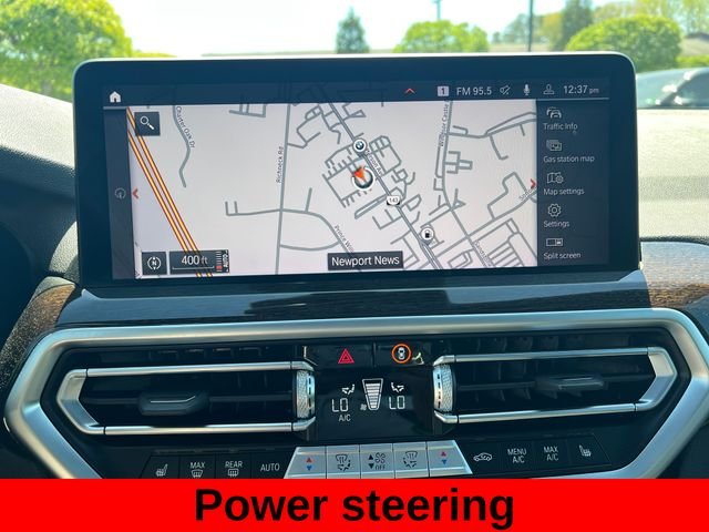 2024 BMW X3 30i - Photo 31