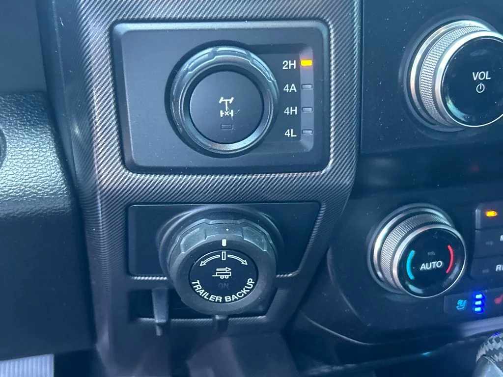Used 2020 Blue Ford Raptor image 28