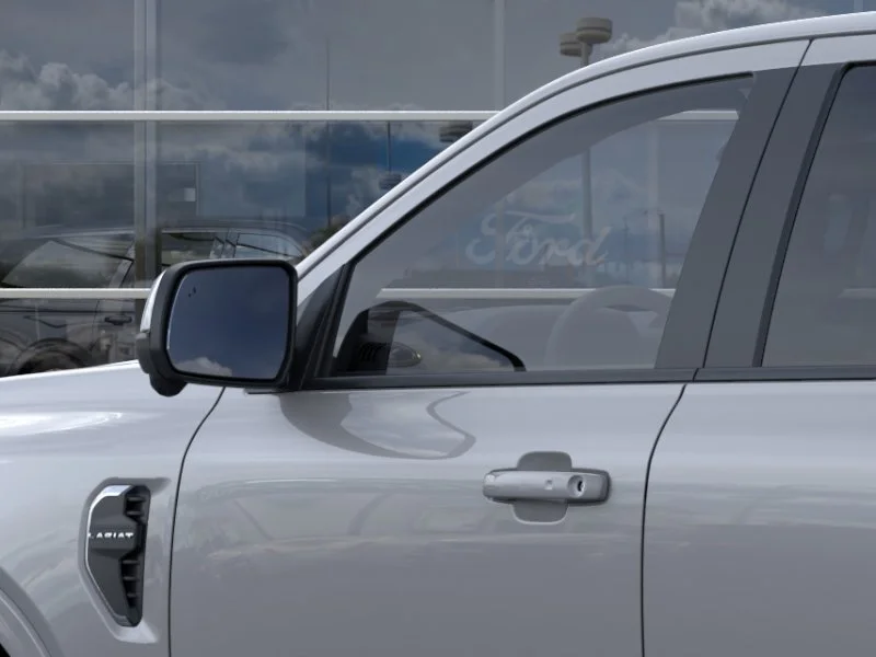 New 2026 Avalanche Ford Lariat® image 64