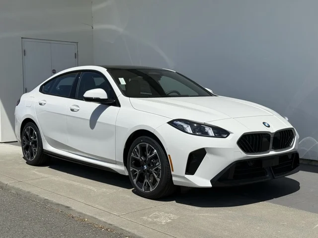 2026 BMW 2 Series