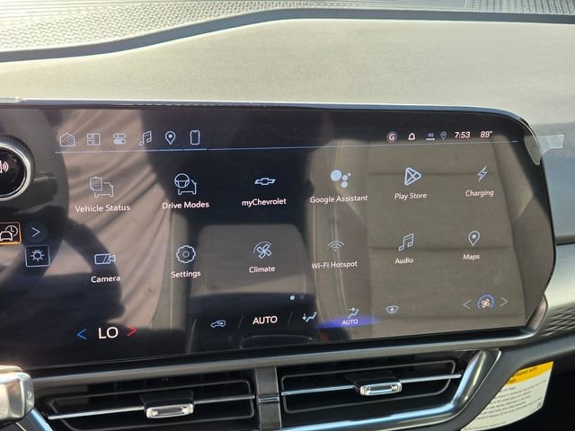 2026 Chevrolet Equinox EV 1LT - Photo 11