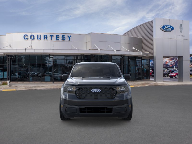 New 2026 Shadow Black Ford XL image 6