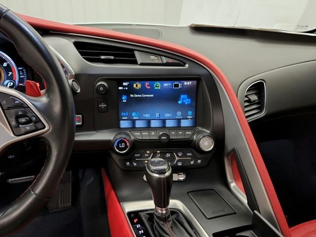 Used 2019 White Chevrolet Grand Sport image 22